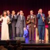 Jazzkonzert: The Swingin Hermlins